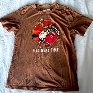 Vintage Imogene & Willie T-shirt